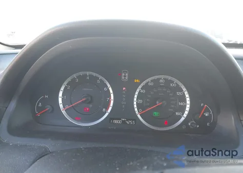 2012 Honda Accord 3.5 Ex-L from USA, damaged, VIN 1HGCP3F82CA017549